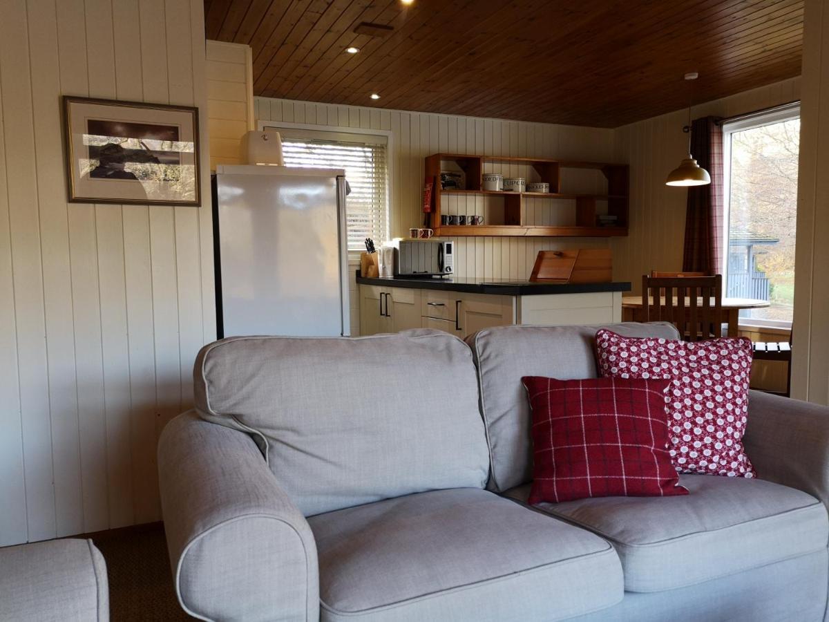 Pine Chalet 23