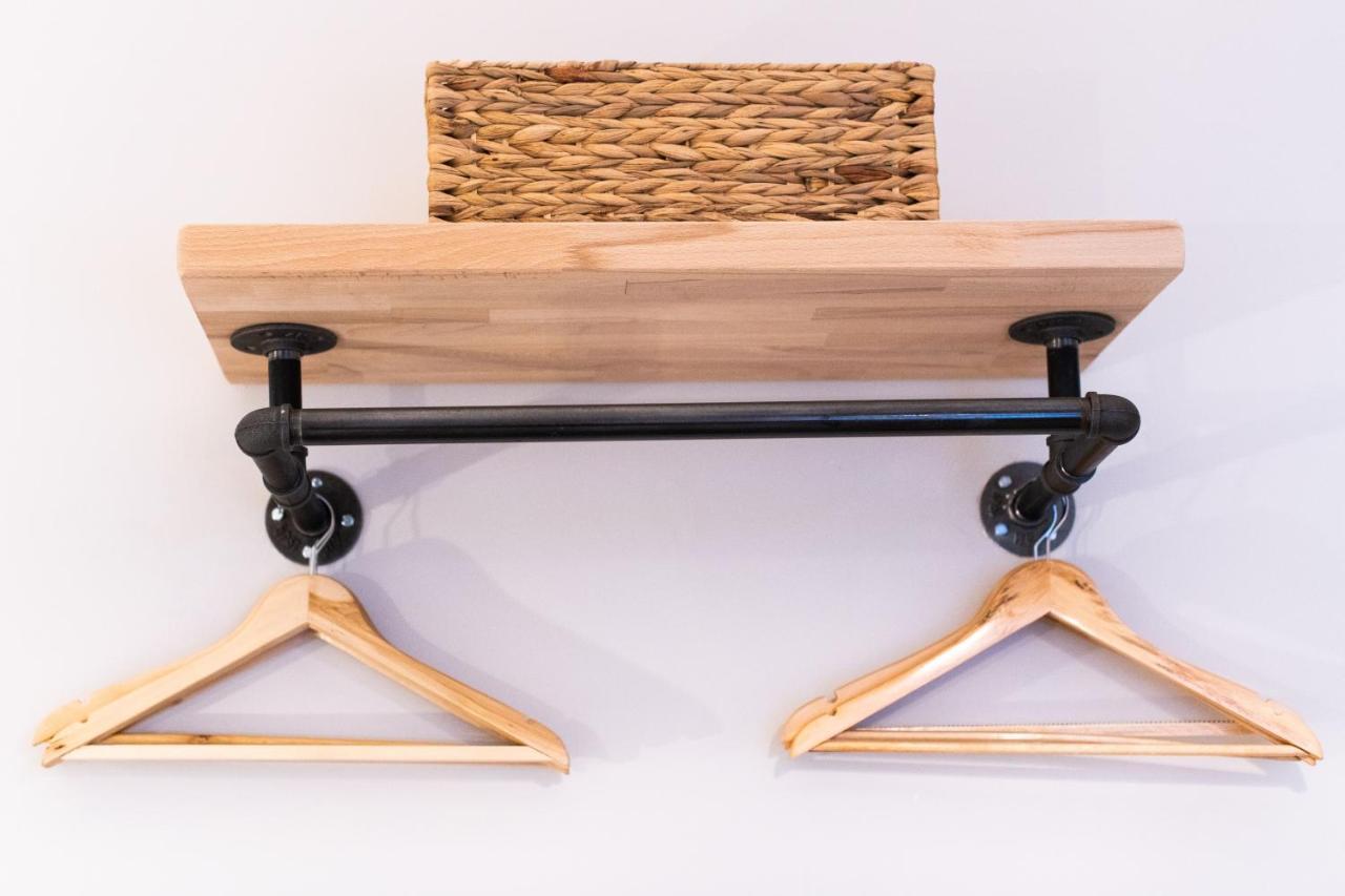 Nests & Nooks Double