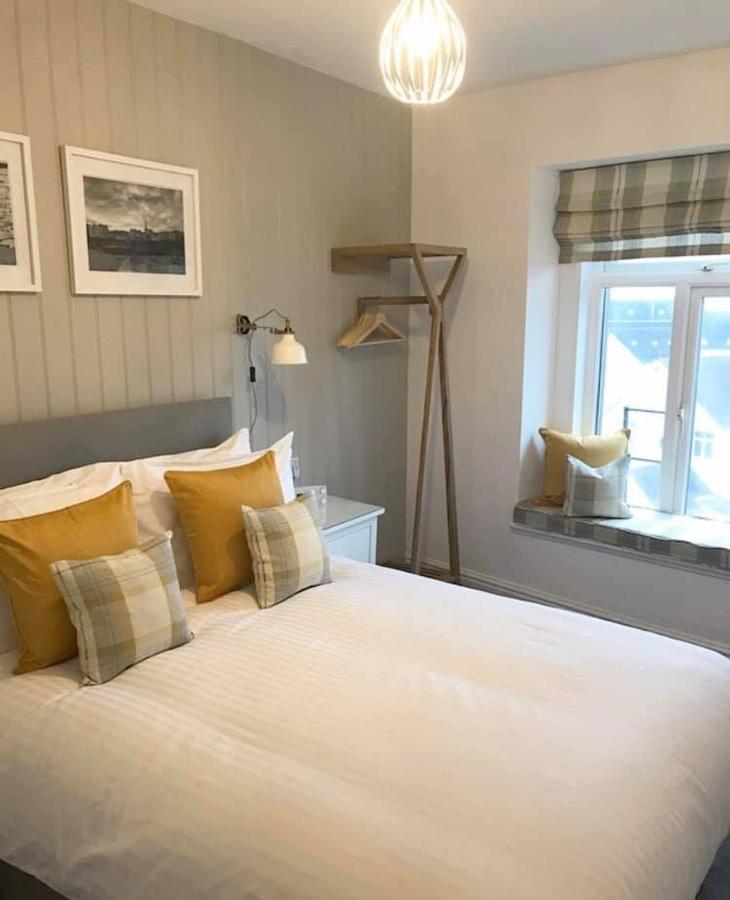 Double Room Private External Bathroom Adults Only