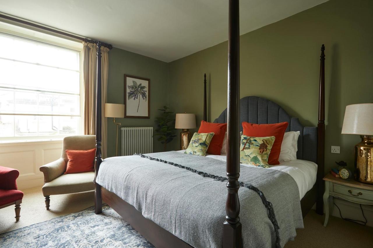 Luxury Double Room