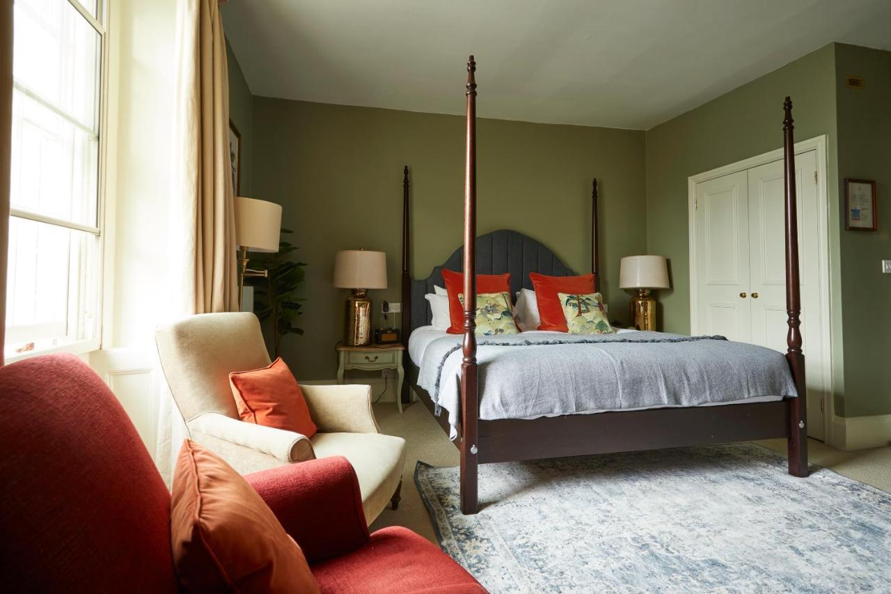 Luxury Double Room
