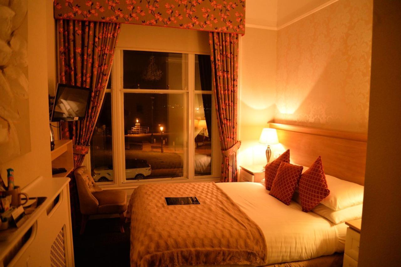 Small Double Room Sea View