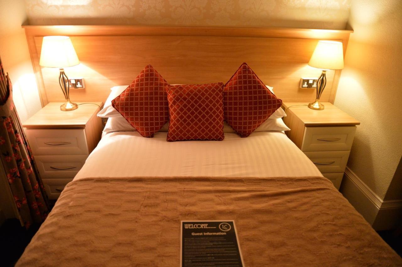 Small Double Room Sea View