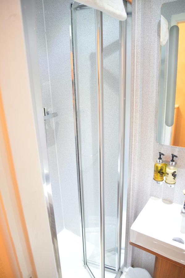 Small Double Room Sea View