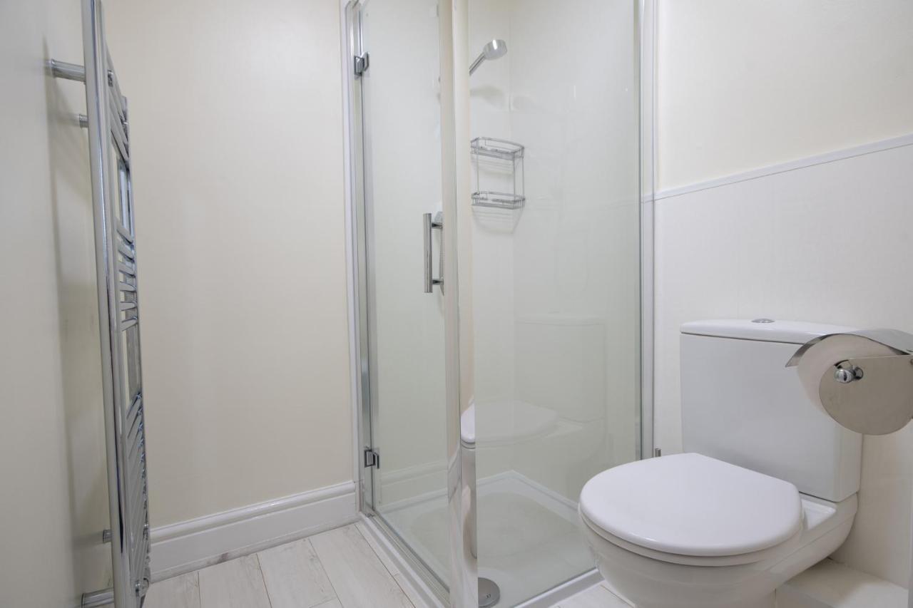 Double Room First Floor