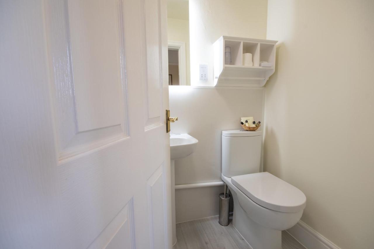 Double Room Second Floor