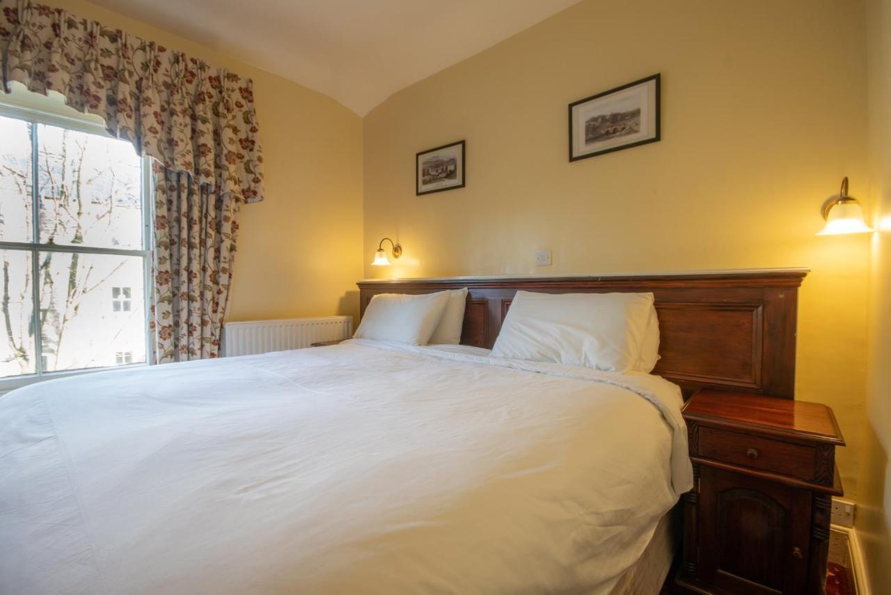 Double or Twin Room Second Floor