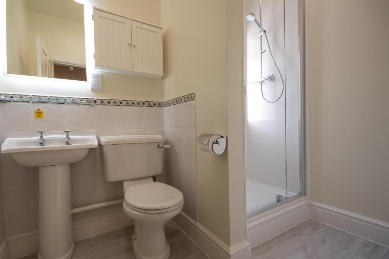 Double or Twin Room Second Floor