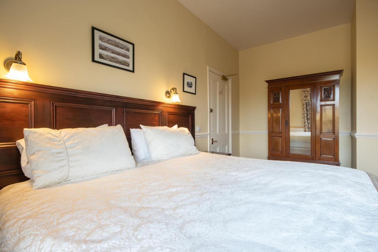 Double or Twin Room Lake View Second Floor