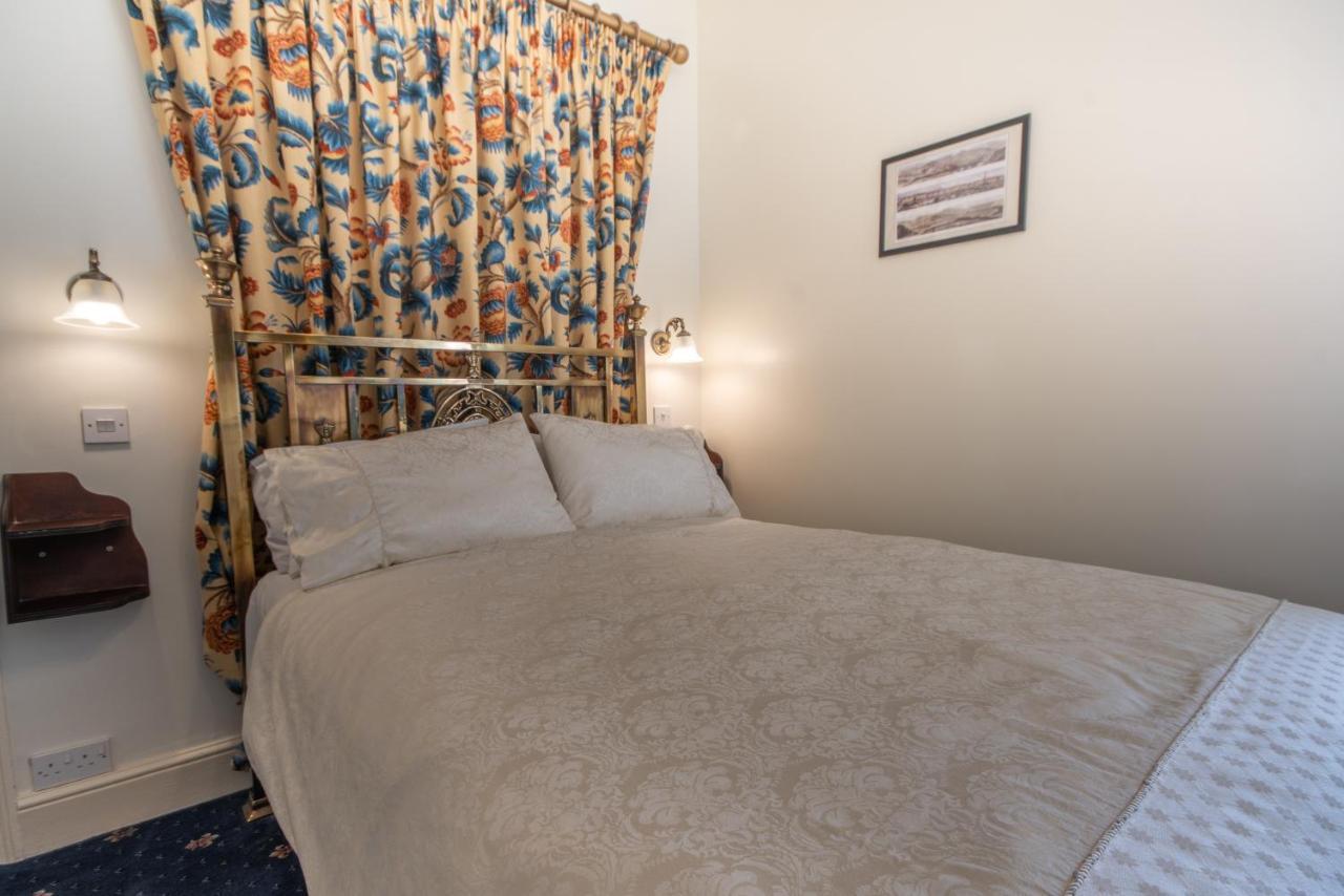 Double Room Second Floor