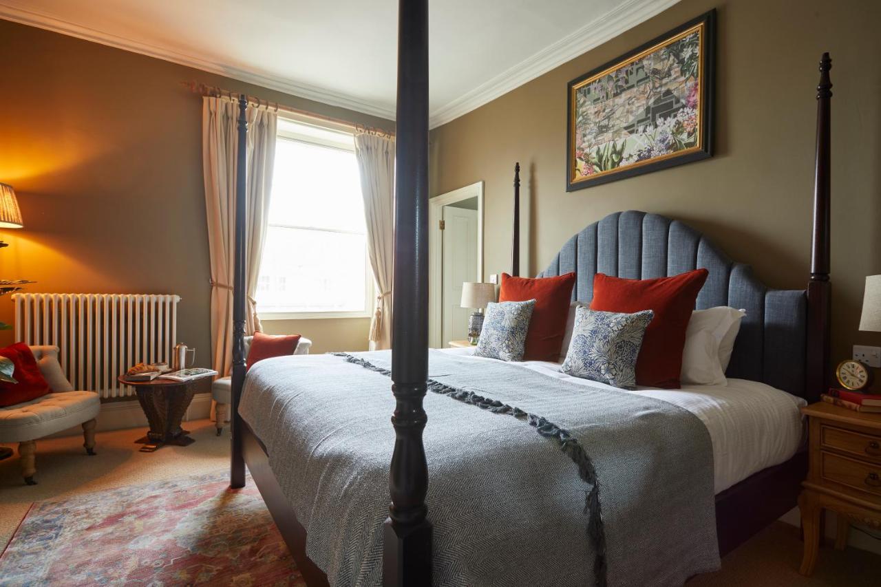 Luxury Double Room