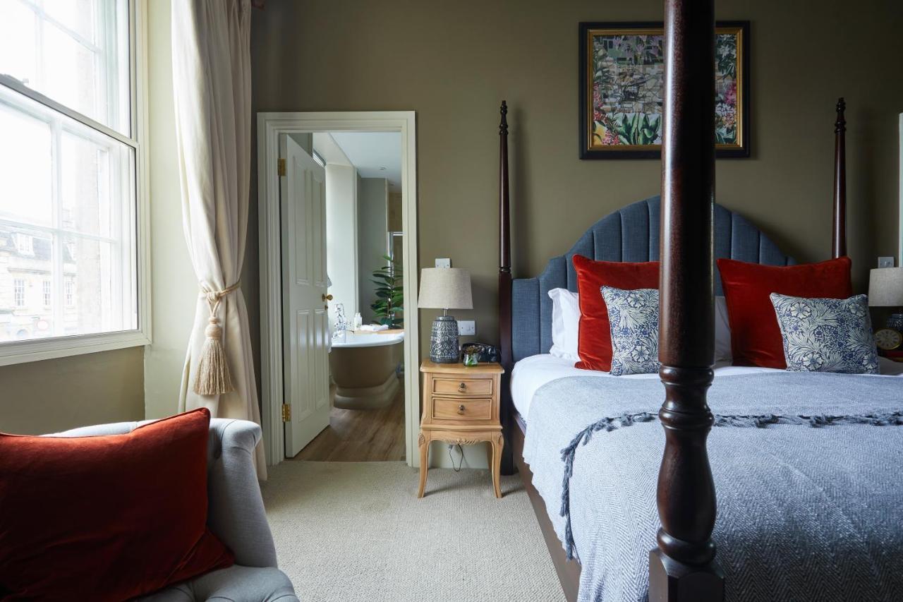 Luxury Double Room