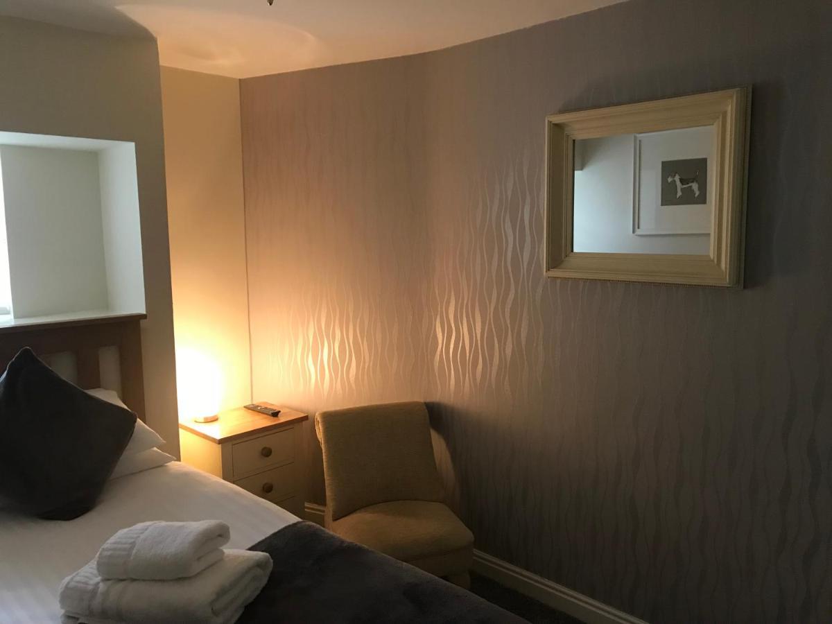 Rear Family Junior Suite