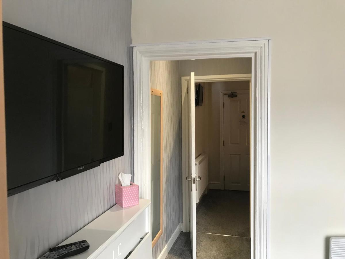 Rear Family Junior Suite