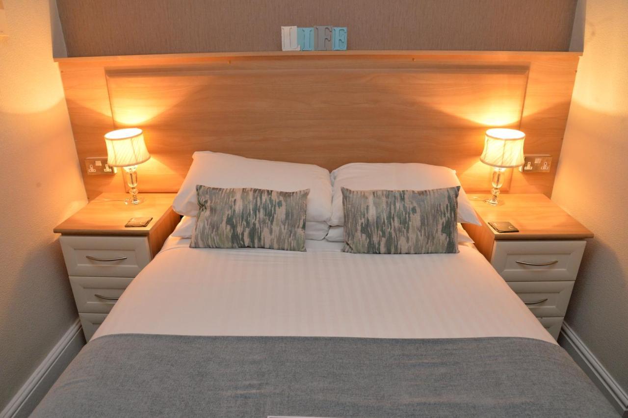 Small Double Room Sea View