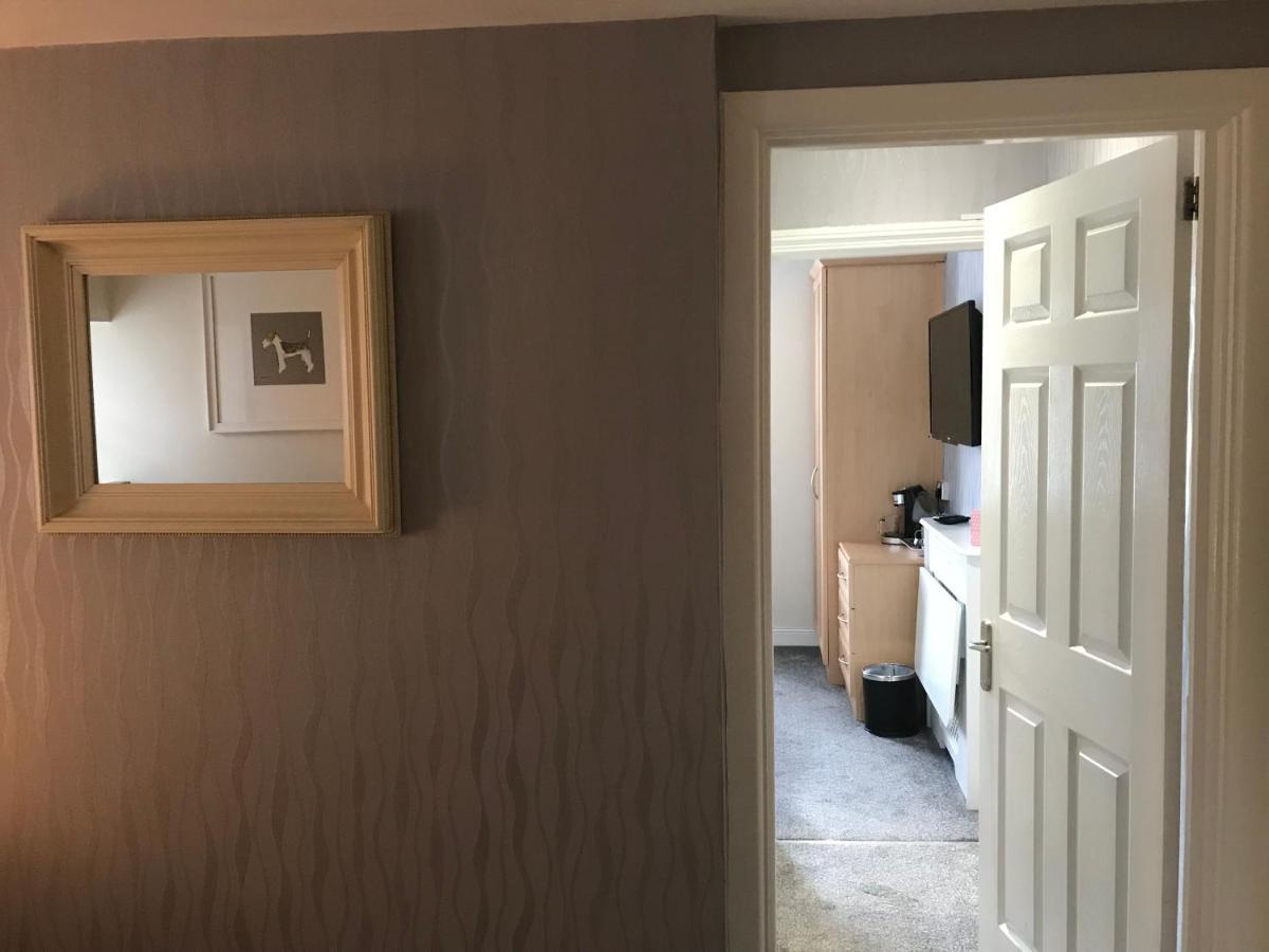 Rear Family Junior Suite
