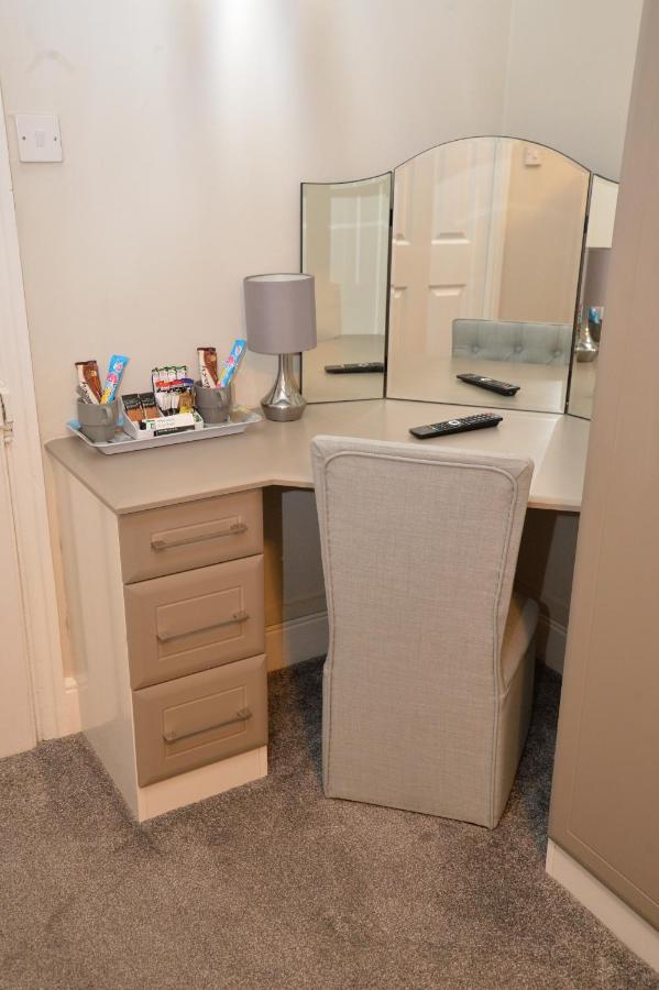 Small Double Room Sea View