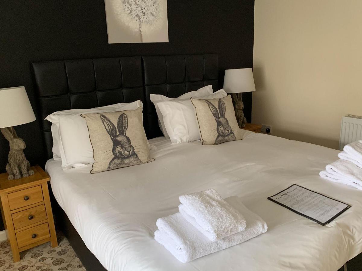 Classic Double or Twin Room
