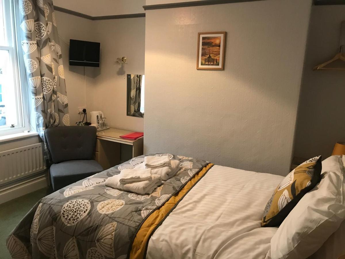 Doppelzimmer mit Bergblick