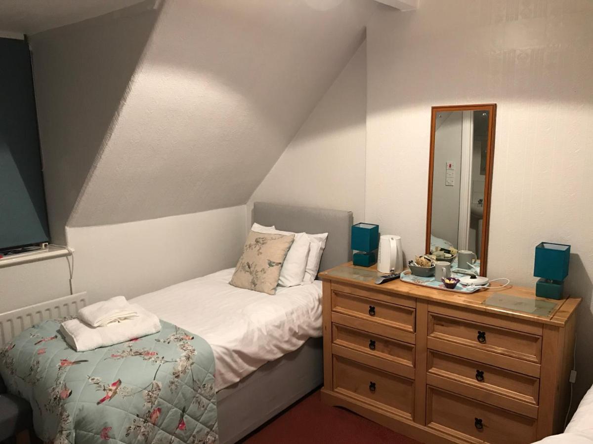 Zweibettzimmer
