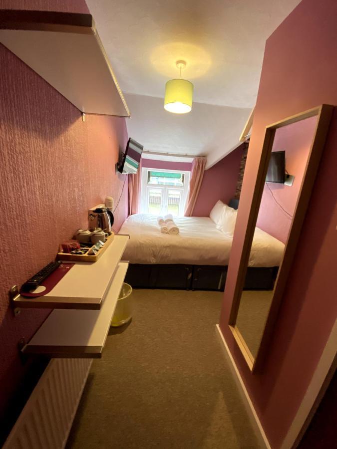 Superior Single Room River View