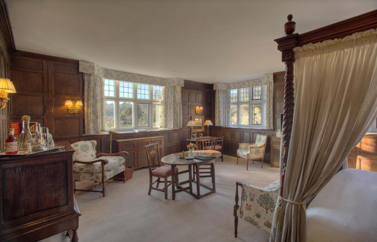 Luxury Double Room