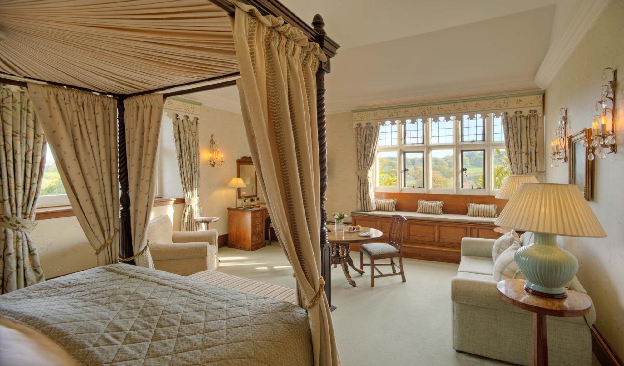 Luxury Double Room