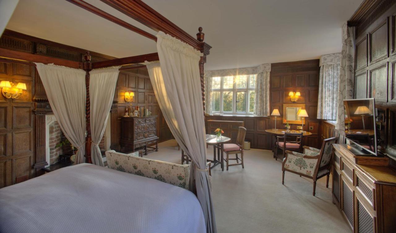Luxury Double Room
