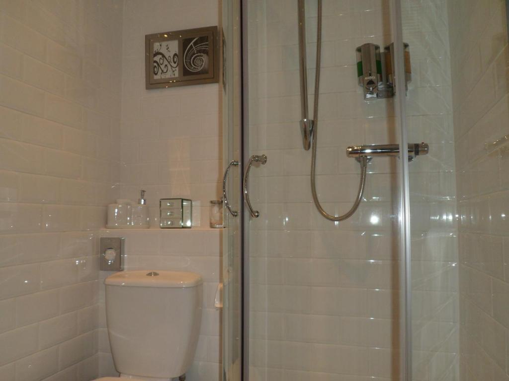 Habitación Doble con baño