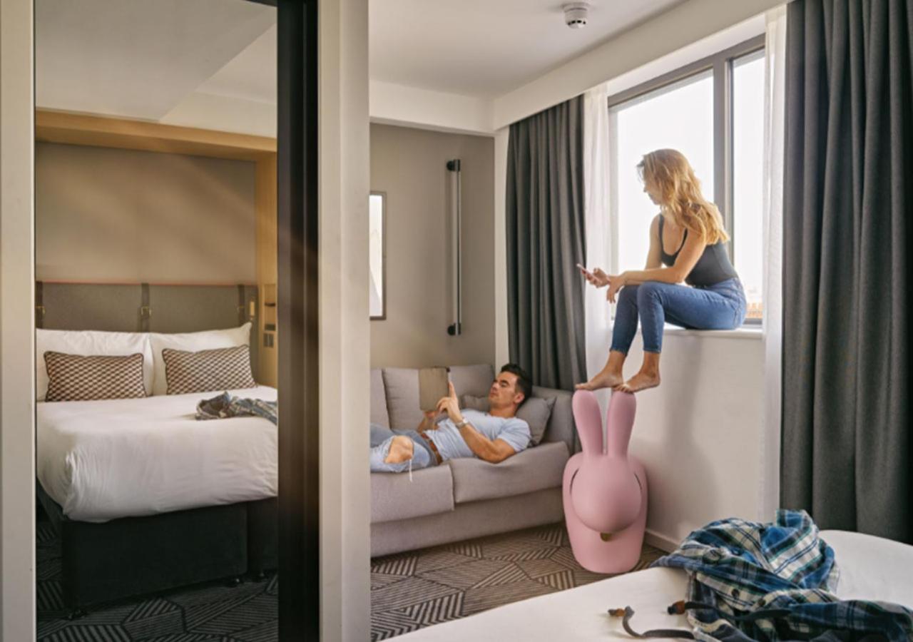 Modern Room