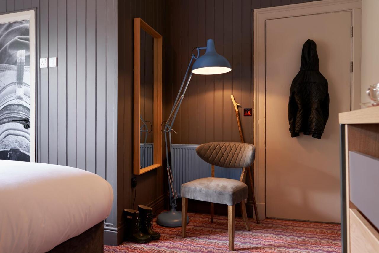 Kleines Doppelzimmer