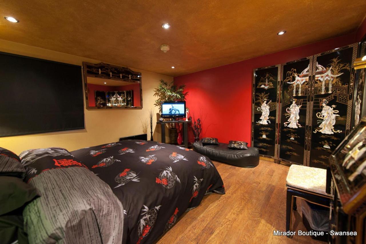 Oriental Suite