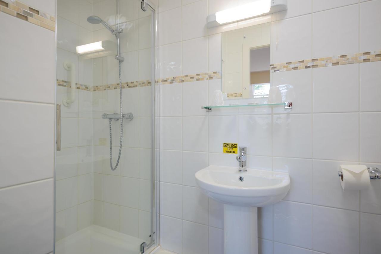 Standard Einzelzimmer