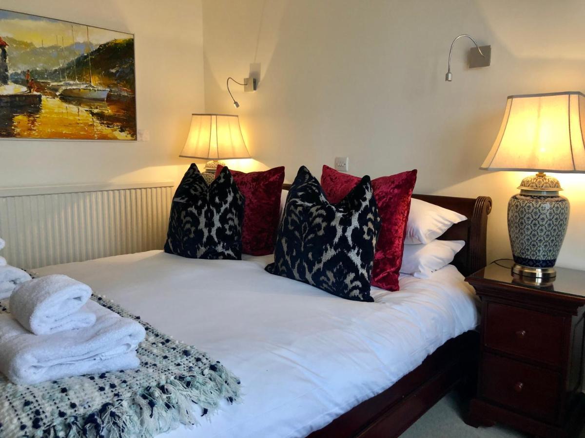 Deluxe Double Room Balcony River View