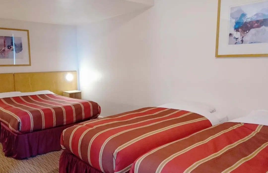 St Giles Heathrow - A St Giles Hotel-1