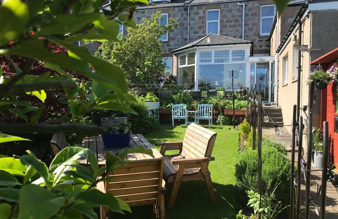 Aurora Guest House-1