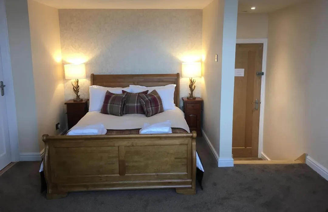 The Millcroft Hotel-1
