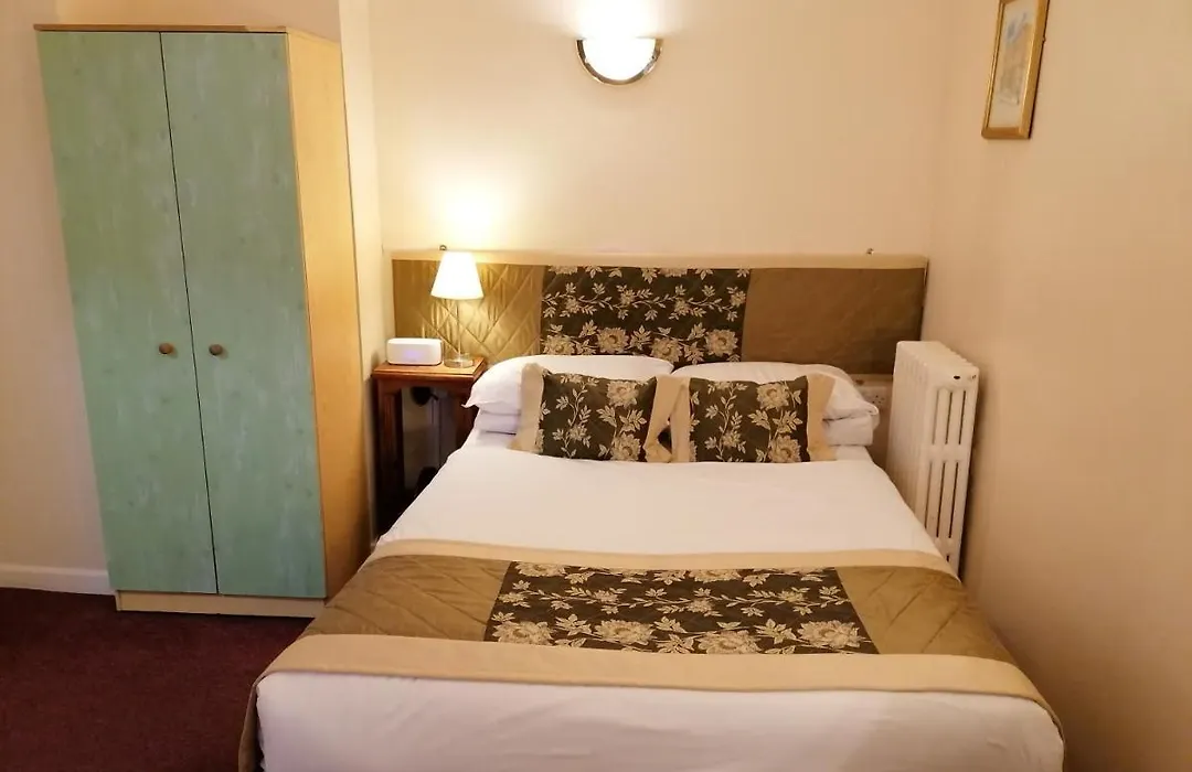 The Gordon House Hotel-1