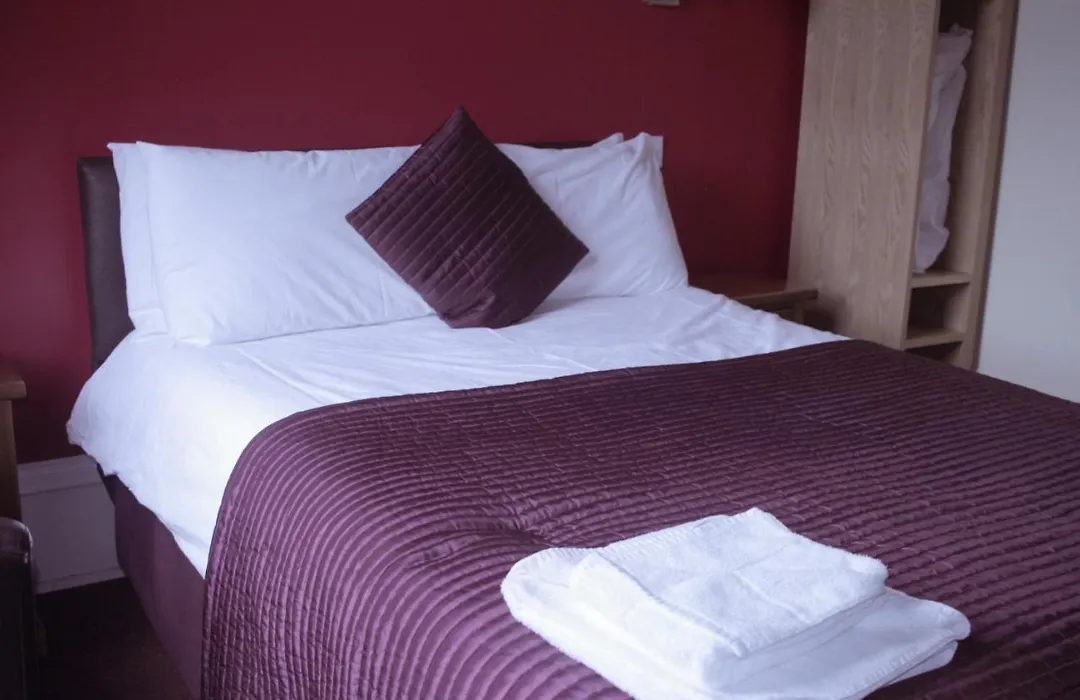 Granville Guesthouse-1