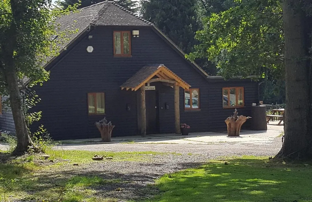 Oakside Lodge Guest House-1