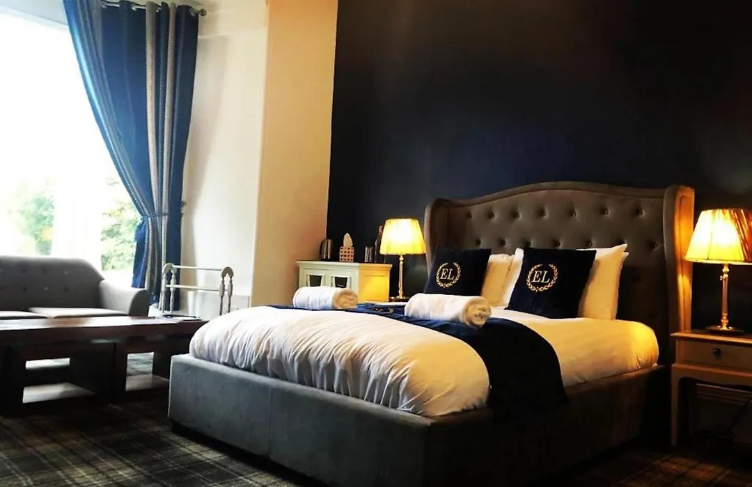 Edinburgh Lodge West End-1