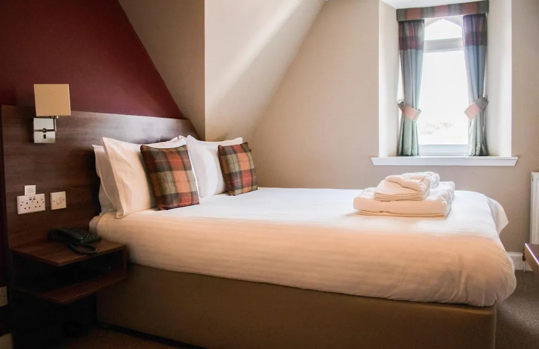 The Portree Hotel-1