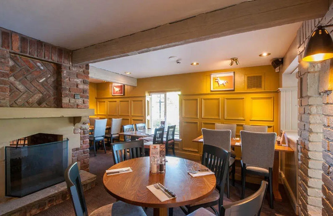 Premier Inn Telford Central-1