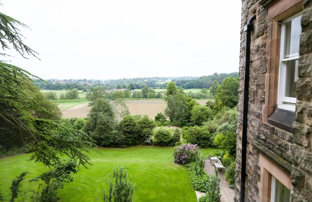 Makeney Hall Hotel-1