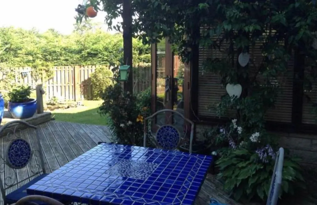 Tranquil Accommodation In A Great Location.-1