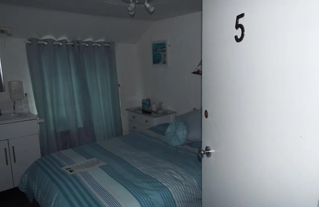 Corner House Guest House-1