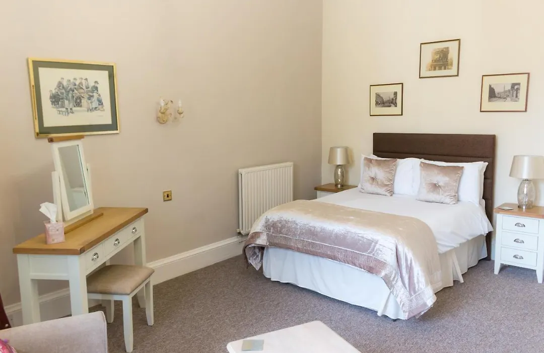 Elm Guest House-1