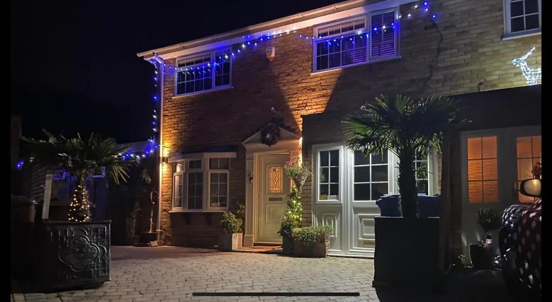 Wisteria Guest House-1