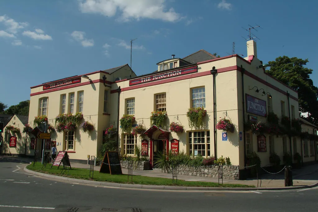The Junction Hotel-1
