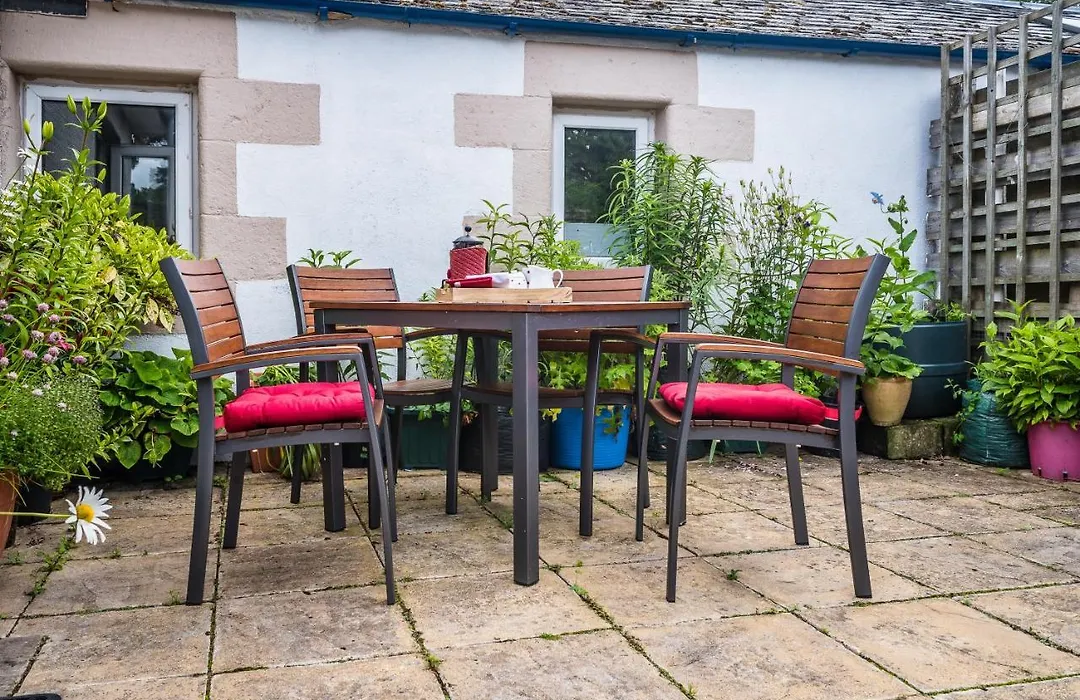 Dower House Newtonmore B&B-1
